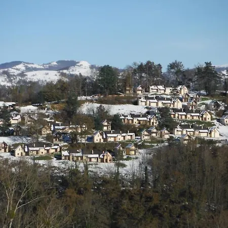 La Souleille Des Lannes 2p9 Duplex Seix