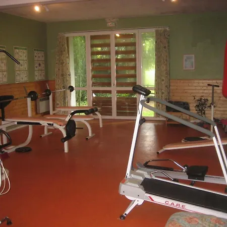 La Souleille Des Lannes 2p9 Duplex Hébergement de vacances *