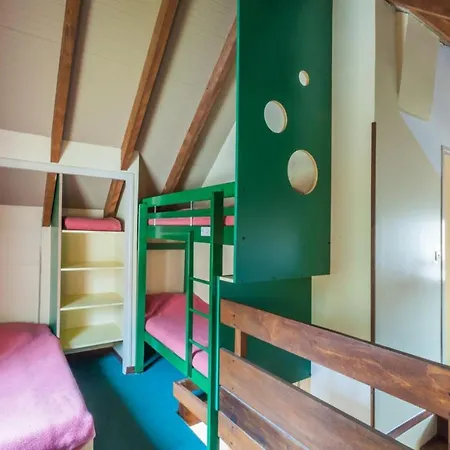 Hébergement de vacances La Souleille Des Lannes 2p9 Duplex Seix