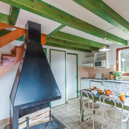 La Souleille Des Lannes 2p9 Duplex