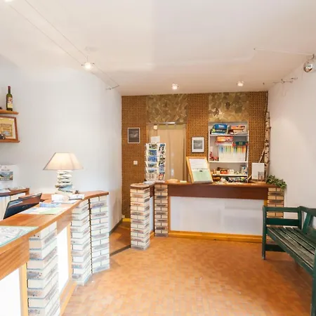 La Souleille Des Lannes 2p9 Duplex *