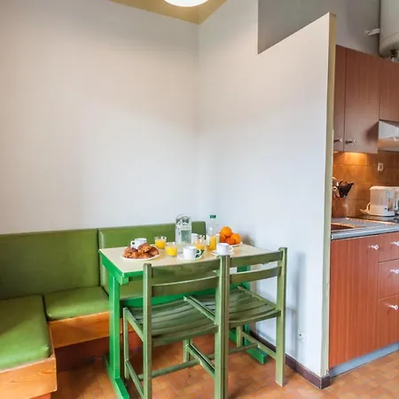 La Souleille Des Lannes 2p9 Duplex * Seix