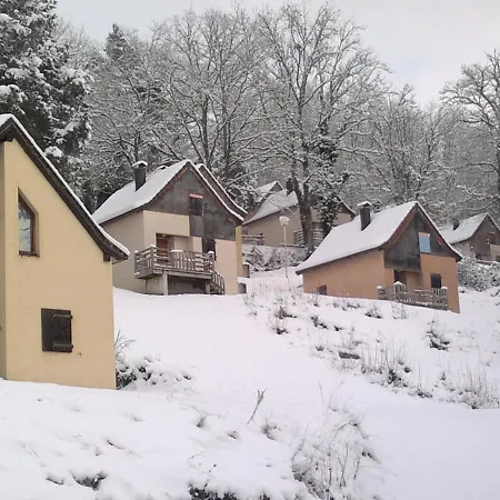Hébergement de vacances La Souleille Des Lannes 2p9 Duplex *